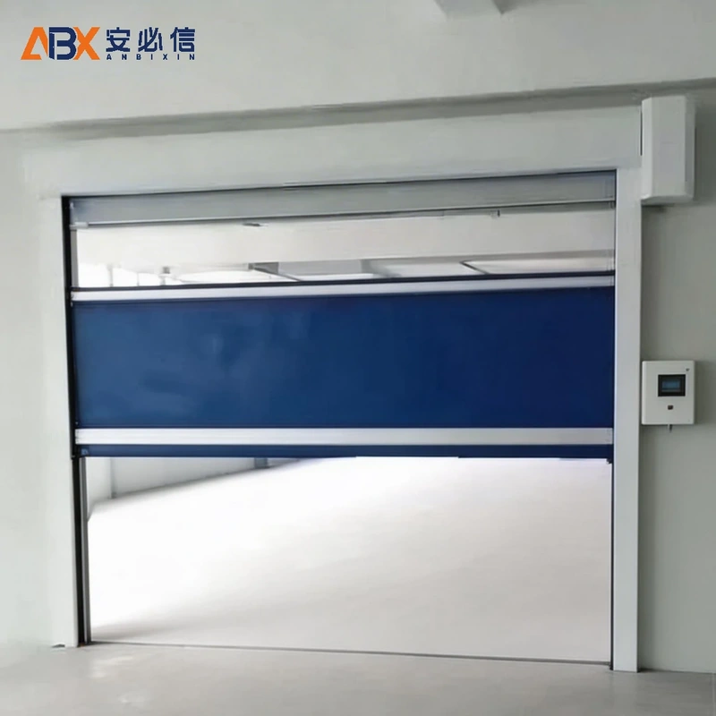 漯河高速门